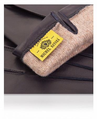 Перчатки Мужские i.K13-TRIJON/NAVY